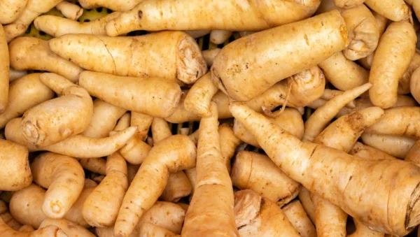 Mandioquinha - 400g - 500g